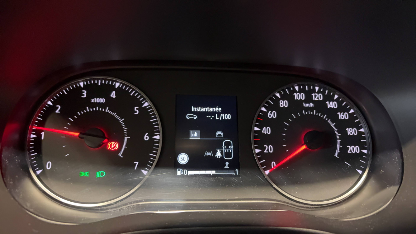 Acheter Dacia Jogger Jogger ECO-G 100 5 places GSR2 Extreme + 5p neuf dans les concessions du Groupe Faurie