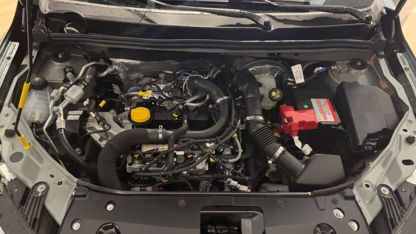 Acheter Dacia Jogger Jogger ECO-G 100 5 places GSR2 Extreme + 5p neuf dans les concessions du Groupe Faurie