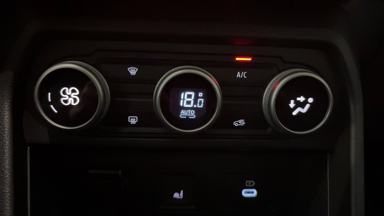 Acheter Dacia Jogger Jogger ECO-G 100 5 places GSR2 Extreme + 5p neuf dans les concessions du Groupe Faurie
