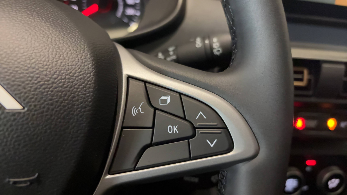 Acheter Dacia Jogger Jogger ECO-G 100 5 places GSR2 Extreme + 5p neuf dans les concessions du Groupe Faurie