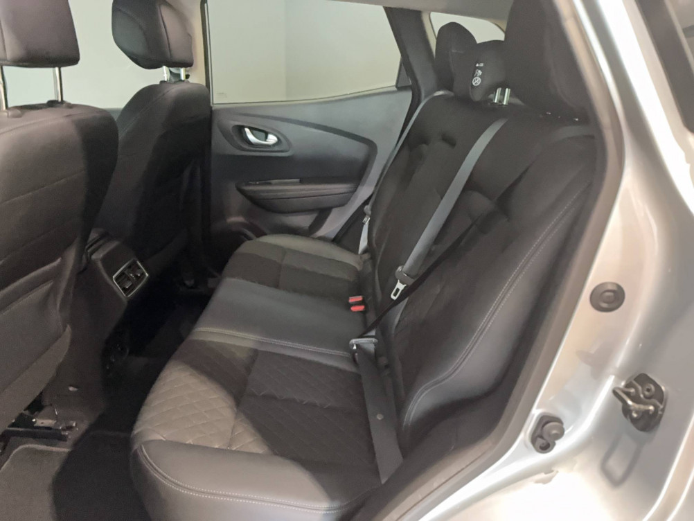 Acheter Renault Kadjar Kadjar TCe 140 FAP EDC Intens 5p occasion dans les concessions du Groupe Faurie