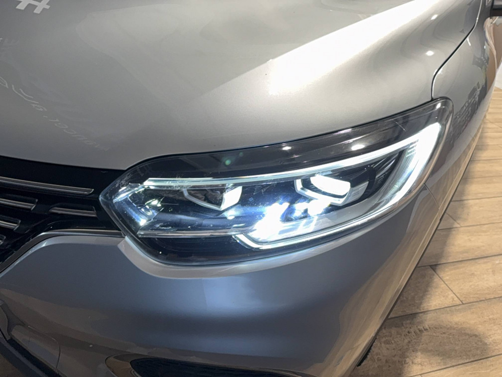 Acheter Renault Kadjar Kadjar TCe 140 FAP EDC Intens 5p occasion dans les concessions du Groupe Faurie