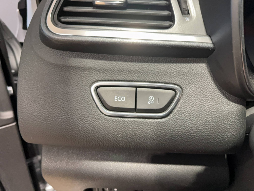 Acheter Renault Kadjar Kadjar TCe 140 FAP EDC Intens 5p occasion dans les concessions du Groupe Faurie