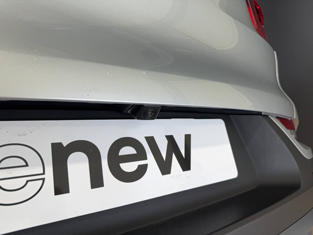 Acheter Renault Kadjar Kadjar TCe 140 FAP EDC Intens 5p occasion dans les concessions du Groupe Faurie