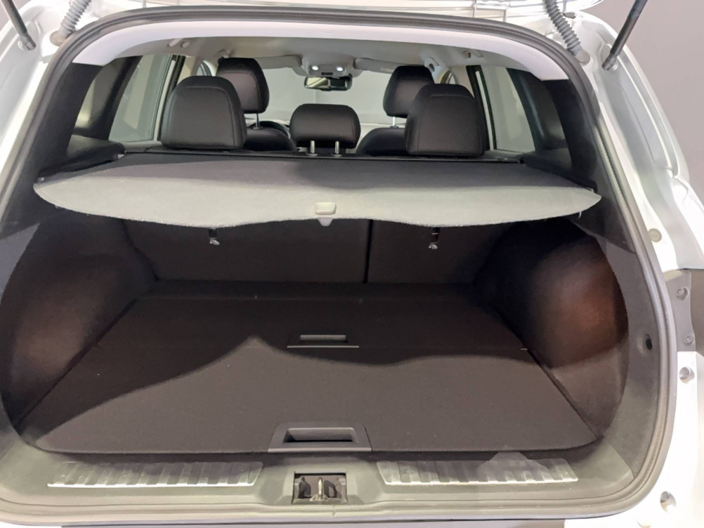 Acheter Renault Kadjar Kadjar TCe 140 FAP EDC Intens 5p occasion dans les concessions du Groupe Faurie
