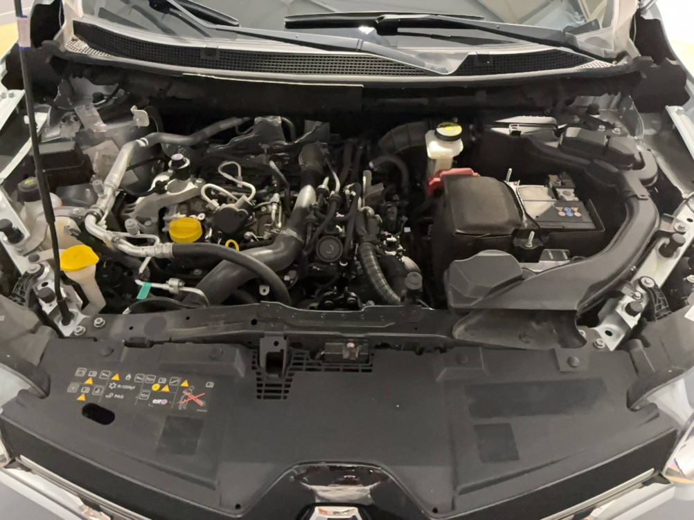 Acheter Renault Kadjar Kadjar TCe 140 FAP EDC Intens 5p occasion dans les concessions du Groupe Faurie