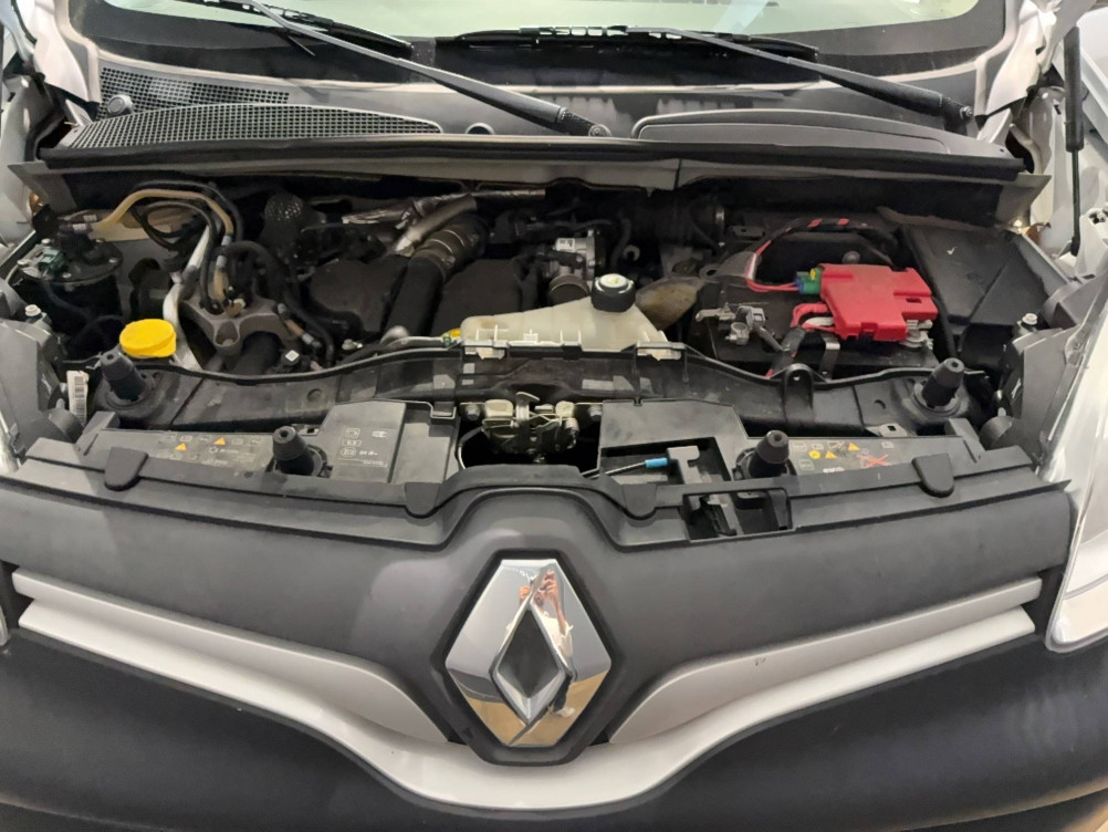 Acheter Renault Kangoo Express 2 KANGOO EXPRESS 1.5 DCI 90 ENERGY E6 GRAND CONFORT 4p occasion dans les concessions du Groupe Faurie