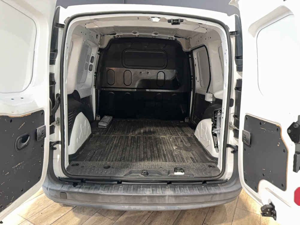 Acheter Renault Kangoo Express 2 KANGOO EXPRESS 1.5 DCI 90 ENERGY E6 GRAND CONFORT 4p occasion dans les concessions du Groupe Faurie