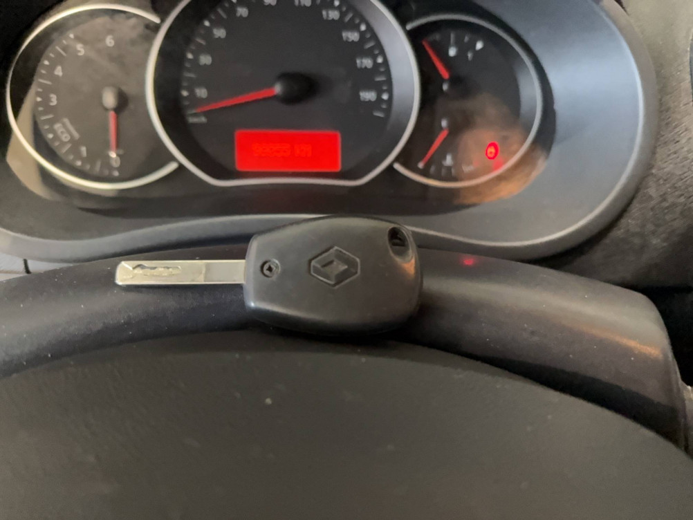 Acheter Renault Kangoo Express 2 KANGOO EXPRESS 1.5 DCI 90 ENERGY E6 GRAND CONFORT 4p occasion dans les concessions du Groupe Faurie