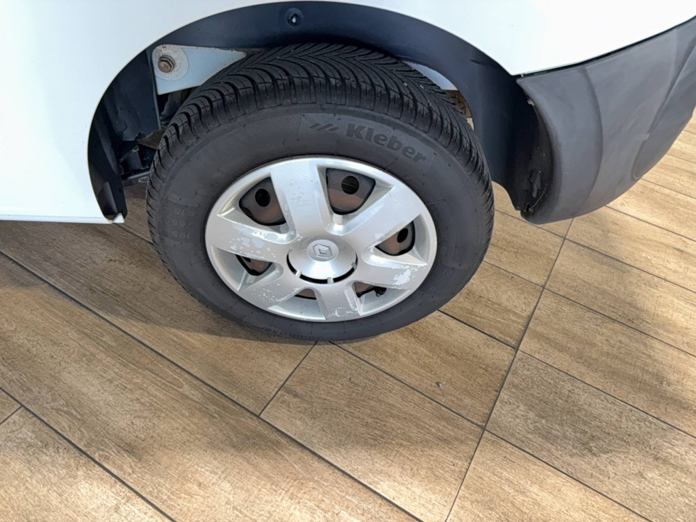 Acheter Renault Kangoo Express 2 KANGOO EXPRESS 1.5 DCI 90 ENERGY E6 GRAND CONFORT 4p occasion dans les concessions du Groupe Faurie