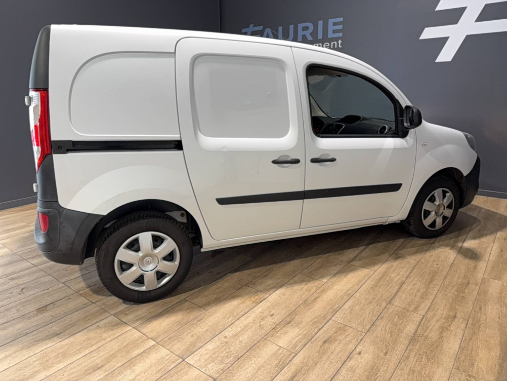Acheter Renault Kangoo Express 2 KANGOO EXPRESS 1.5 DCI 90 ENERGY E6 GRAND CONFORT 4p occasion dans les concessions du Groupe Faurie