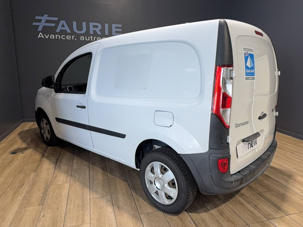 Acheter Renault Kangoo Express 2 KANGOO EXPRESS 1.5 DCI 90 ENERGY E6 GRAND CONFORT 4p occasion dans les concessions du Groupe Faurie