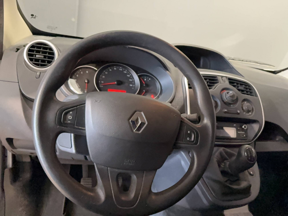 Acheter Renault Kangoo Express 2 KANGOO EXPRESS 1.5 DCI 90 ENERGY E6 GRAND CONFORT 4p occasion dans les concessions du Groupe Faurie