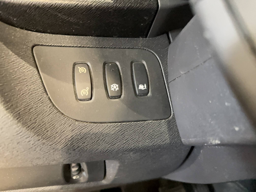 Acheter Renault Kangoo Express 2 KANGOO EXPRESS 1.5 DCI 90 ENERGY E6 GRAND CONFORT 4p occasion dans les concessions du Groupe Faurie