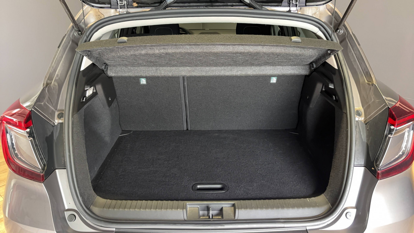 Acheter Renault Captur 2 Captur Blue dCi 95 Business 5p occasion dans les concessions du Groupe Faurie