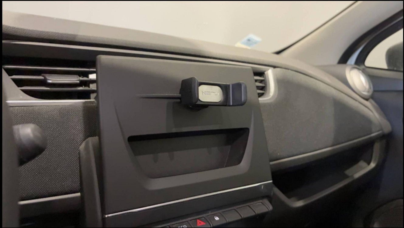Acheter Renault Zoe Zoe R110 Achat Intégral - 21 Life 5p occasion dans les concessions du Groupe Faurie