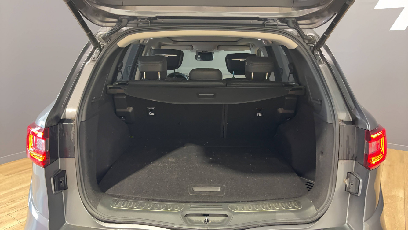 Acheter Renault Koleos 2 Koleos Blue dCi 150  X-tronic Initiale Paris 5p occasion dans les concessions du Groupe Faurie