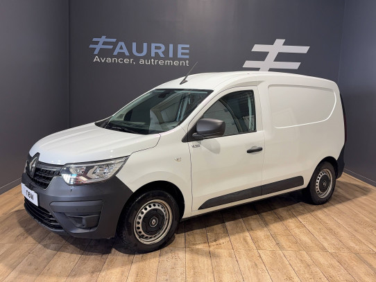 Acheter Renault Express 2 EXPRESS VAN BLUE DCI 95 CONFORT 5p occasion dans les concessions du Groupe Faurie