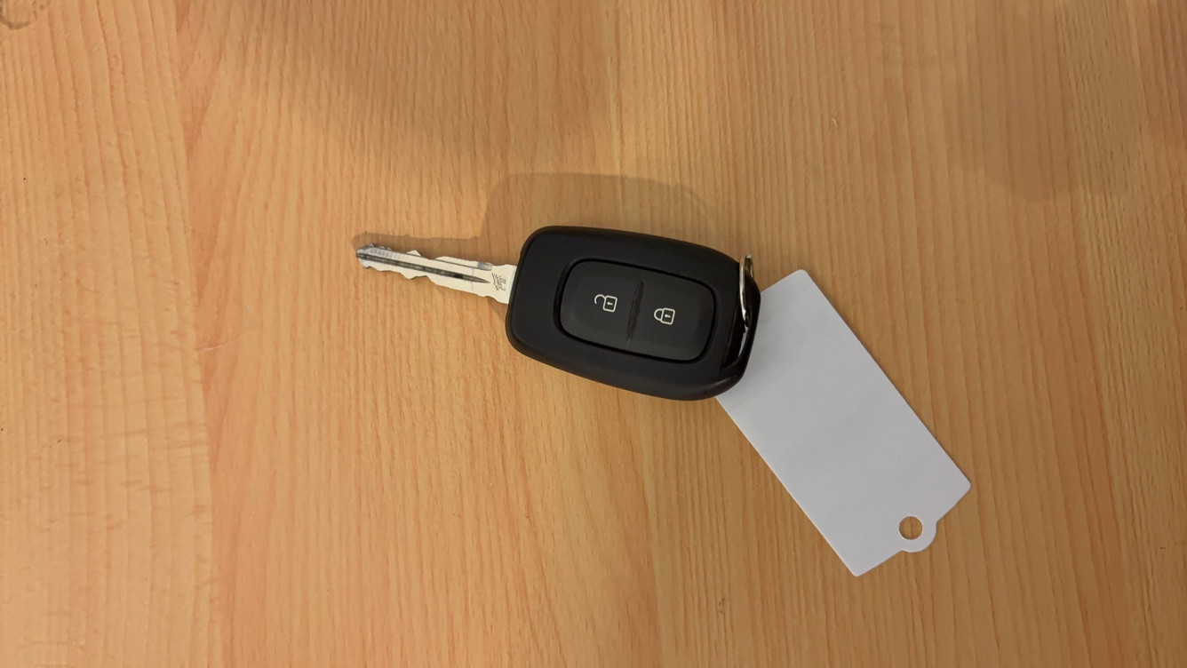 Acheter Dacia Spring Spring Achat Intégral Confort 5p occasion dans les concessions du Groupe Faurie