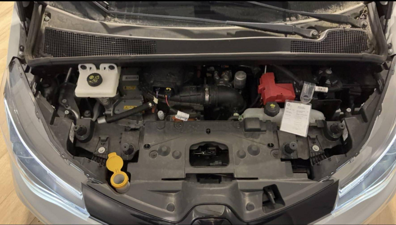 Acheter Renault Zoe Zoe R110 Achat Intégral - 21 Life 5p occasion dans les concessions du Groupe Faurie