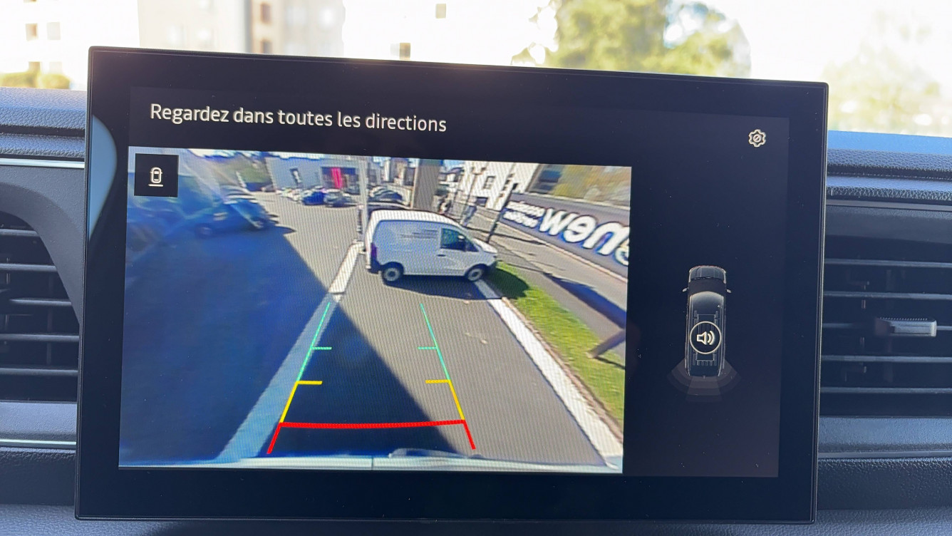 Acheter Renault Master Électrique MASTER ELECTRIQUE FGN L2H2 3T5 GRANDE AUTONOMIE ADVANCE 4p neuf dans les concessions du Groupe Faurie