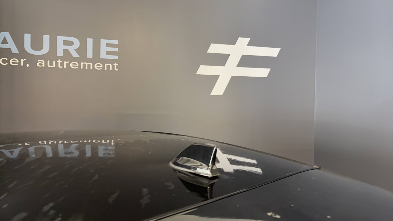 Acheter Renault Megane 4 Megane IV Berline Blue dCi 115 EDC Techno 5p occasion dans les concessions du Groupe Faurie