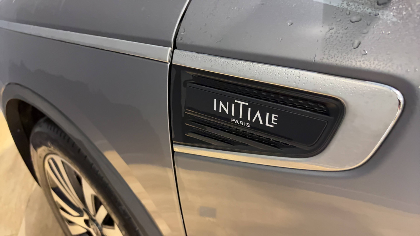 Acheter Renault Koleos 2 Koleos Blue dCi 150  X-tronic Initiale Paris 5p occasion dans les concessions du Groupe Faurie