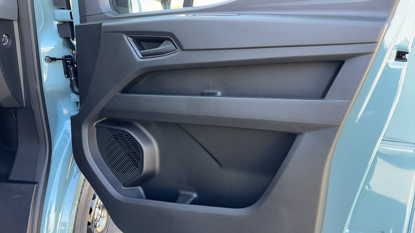 Acheter Renault Master Électrique MASTER ELECTRIQUE FGN L2H2 3T5 GRANDE AUTONOMIE ADVANCE 4p neuf dans les concessions du Groupe Faurie