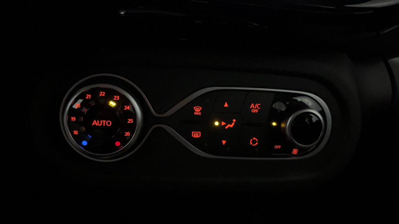 Acheter Renault Twingo Electrique Twingo III Achat Intégral - 21 Urban Night 5p occasion dans les concessions du Groupe Faurie