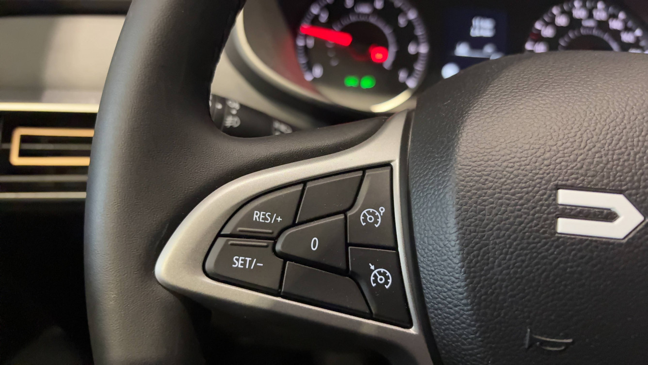 Acheter Dacia Jogger Jogger ECO-G 100 5 places GSR2 Extreme + 5p neuf dans les concessions du Groupe Faurie