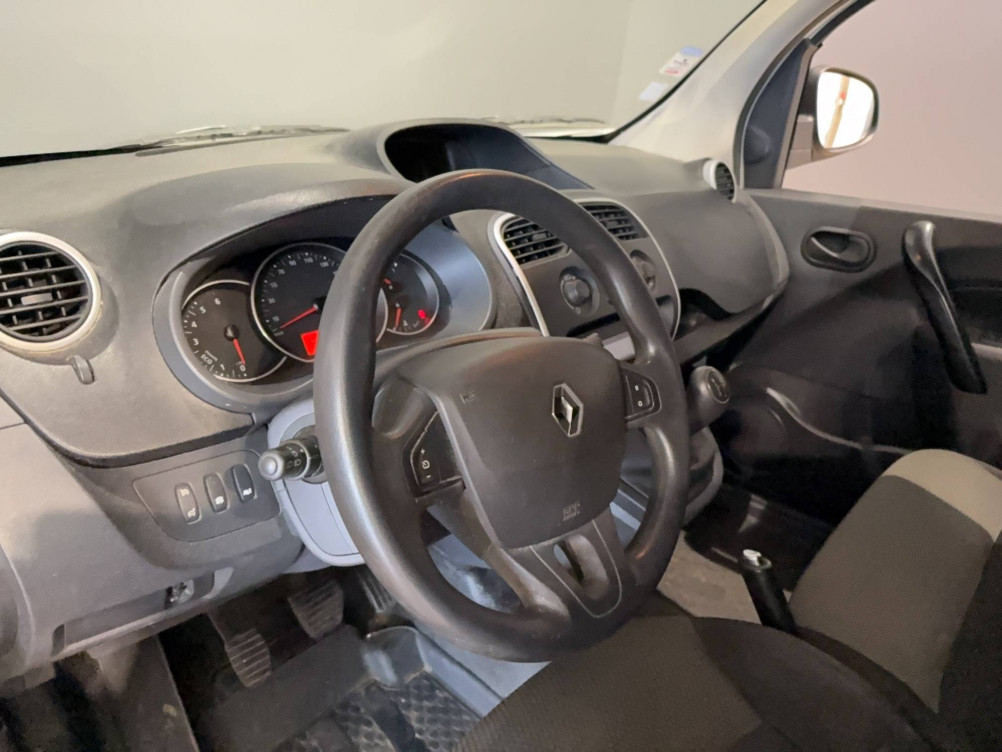 Acheter Renault Kangoo Express 2 KANGOO EXPRESS 1.5 DCI 90 ENERGY E6 GRAND CONFORT 4p occasion dans les concessions du Groupe Faurie