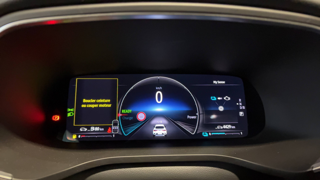 Acheter Renault Arkana Arkana E-Tech 145 - 23 esprit Alpine 5p occasion dans les concessions du Groupe Faurie