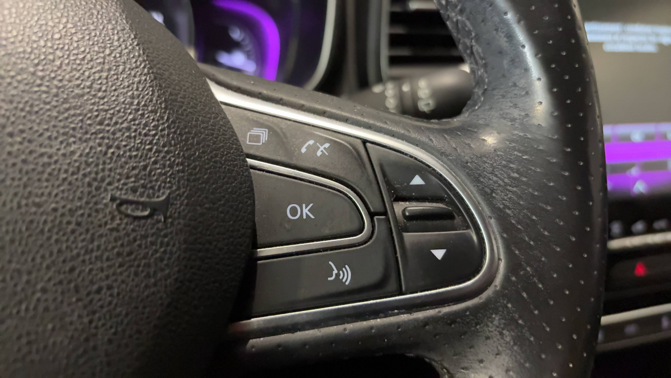 Acheter Renault Koleos 2 Koleos Blue dCi 150  X-tronic Initiale Paris 5p occasion dans les concessions du Groupe Faurie