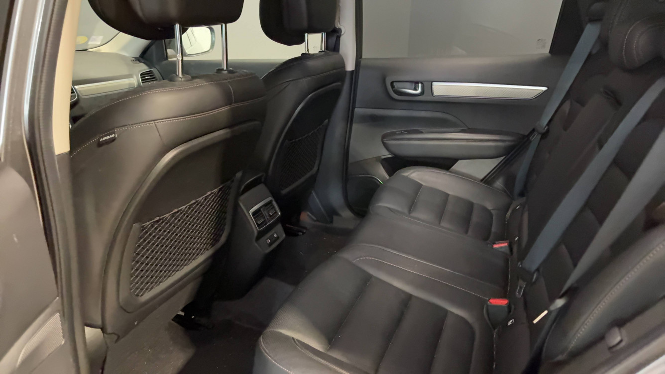 Acheter Renault Koleos 2 Koleos Blue dCi 150  X-tronic Initiale Paris 5p occasion dans les concessions du Groupe Faurie
