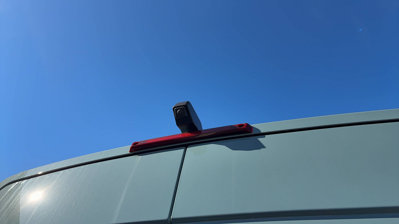 Acheter Renault Master Électrique MASTER ELECTRIQUE FGN L2H2 3T5 GRANDE AUTONOMIE ADVANCE 4p neuf dans les concessions du Groupe Faurie