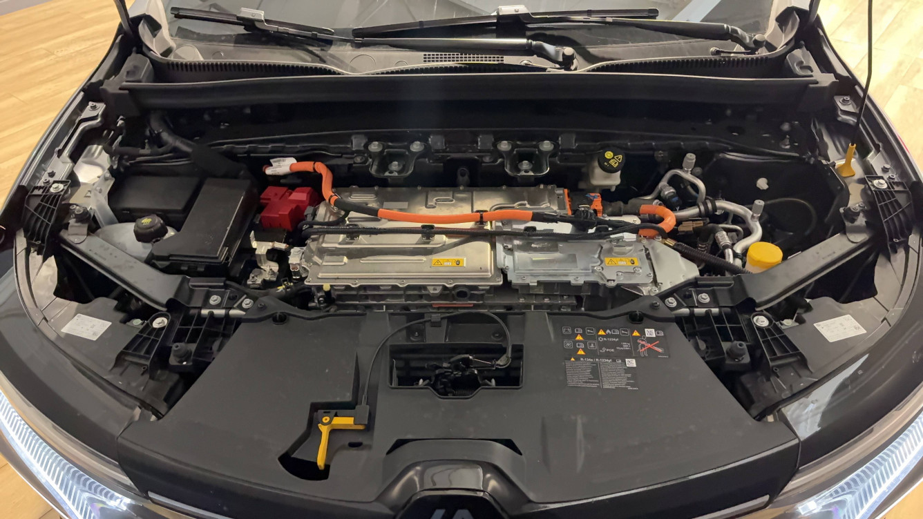 Acheter Renault Megane E-Tech Megane E-Tech 220 ch autonomie confort AC22 Techno 5p neuf dans les concessions du Groupe Faurie