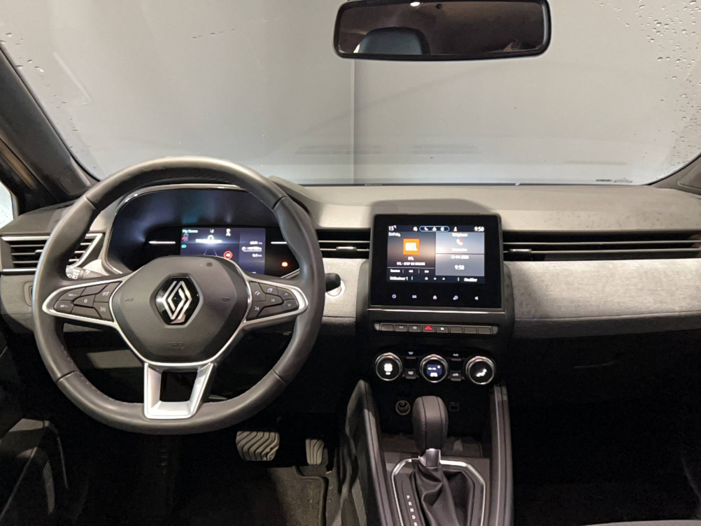 Acheter Renault Clio 5 Clio E-Tech full hybrid 145 Techno 5p occasion dans les concessions du Groupe Faurie