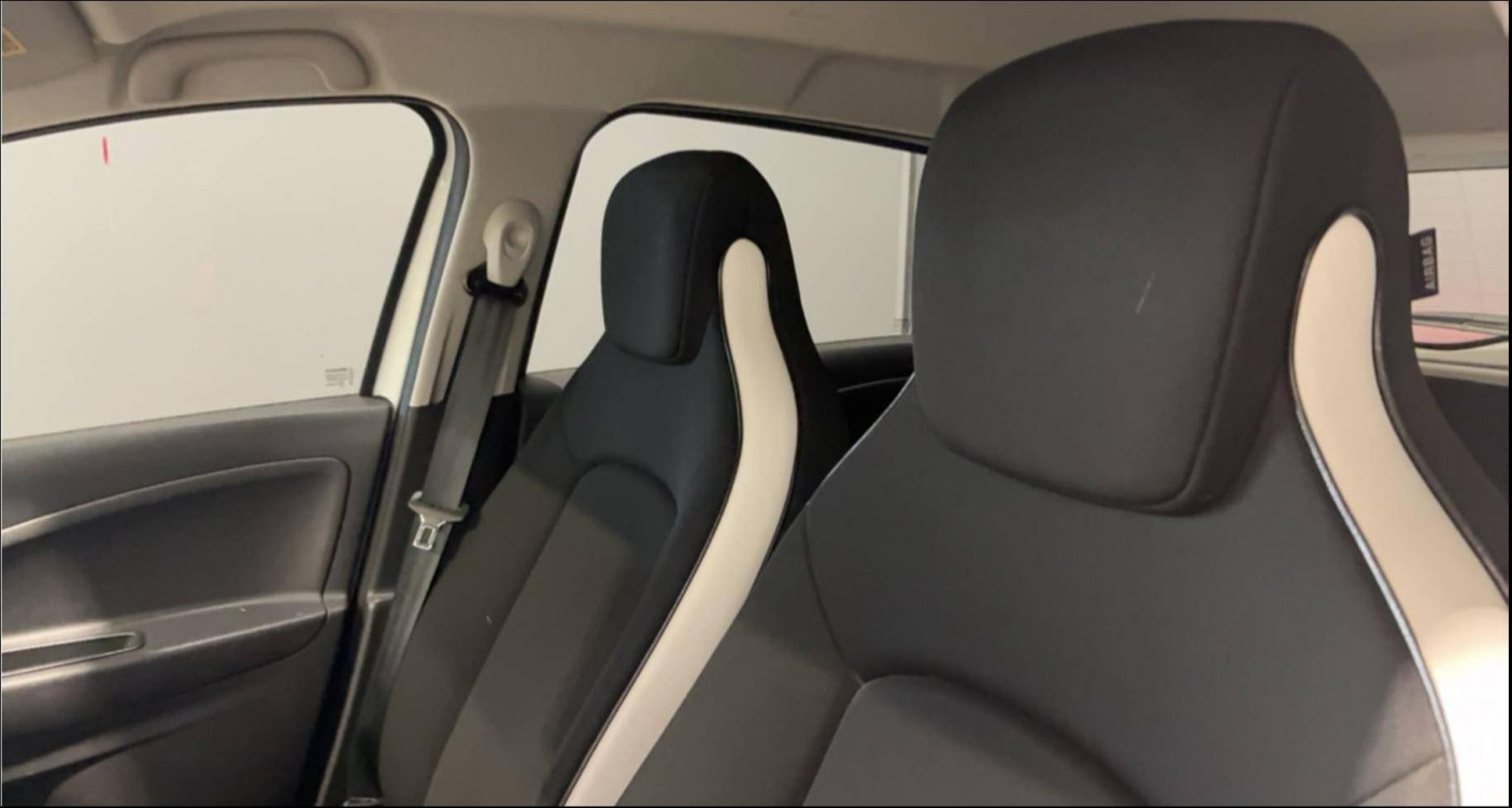 Acheter Renault Zoe Zoe R110 Achat Intégral - 21 Life 5p occasion dans les concessions du Groupe Faurie