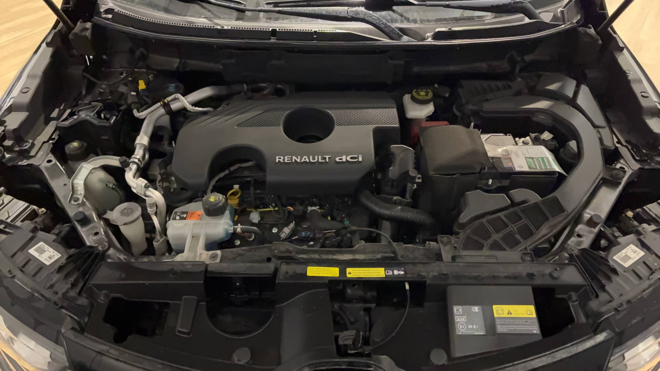 Acheter Renault Koleos 2 Koleos Blue dCi 150  X-tronic Initiale Paris 5p occasion dans les concessions du Groupe Faurie