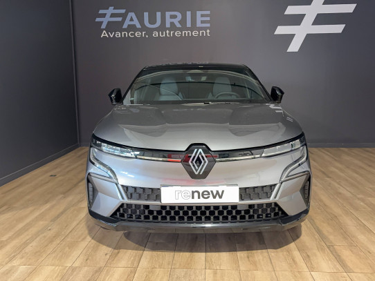 Acheter Renault Megane E-Tech Megane E-Tech 220 ch autonomie confort AC22 Techno 5p neuve dans les concessions du Groupe Faurie