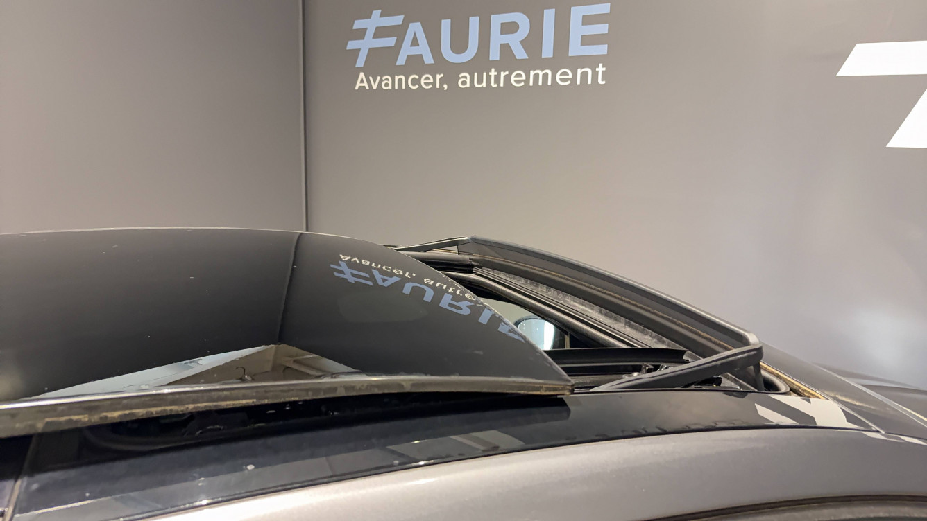 Acheter Renault Arkana Arkana E-Tech 145 - 23 esprit Alpine 5p occasion dans les concessions du Groupe Faurie