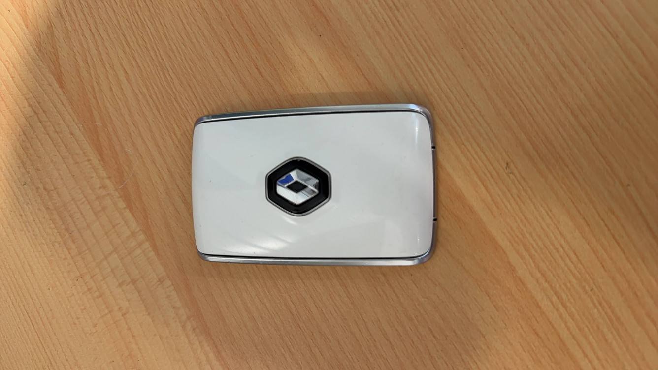 Acheter Renault Megane 4 Mégane IV Berline Blue dCi 115 Business 5p occasion dans les concessions du Groupe Faurie