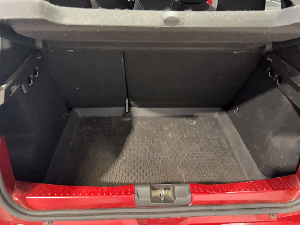 Acheter Dacia Sandero Sandero ECO-G 100 Stepway Confort 5p occasion dans les concessions du Groupe Faurie