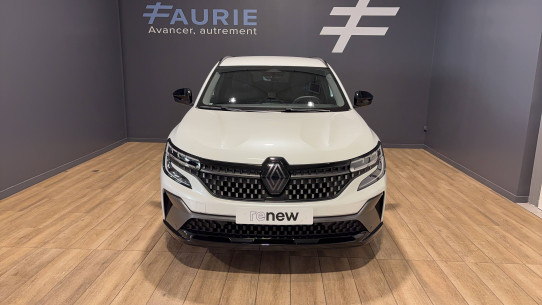 Acheter Renault Espace 6 Espace E-Tech full hybrid 200 GSR2 esprit Alpine 5p neuve* dans les concessions du Groupe Faurie