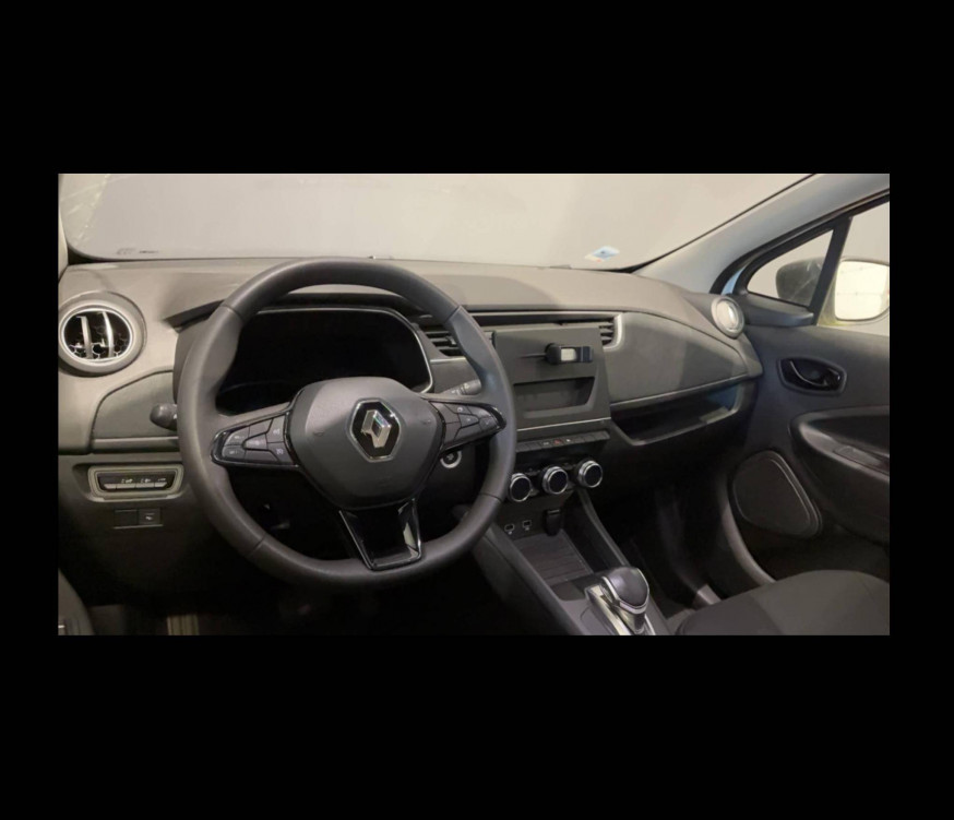 Acheter Renault Zoe Zoe R110 Achat Intégral - 21 Life 5p occasion dans les concessions du Groupe Faurie