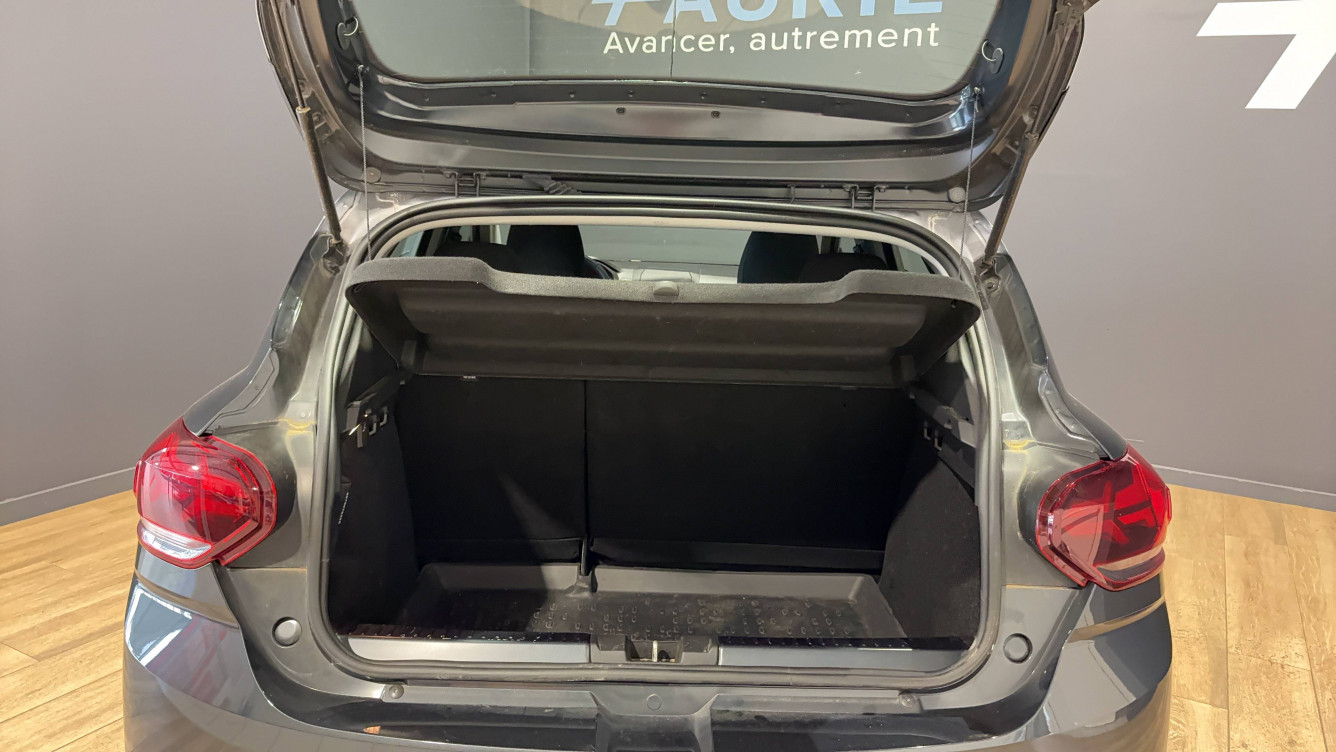 Acheter Dacia Sandero Sandero ECO-G 100 Essential 5p occasion dans les concessions du Groupe Faurie