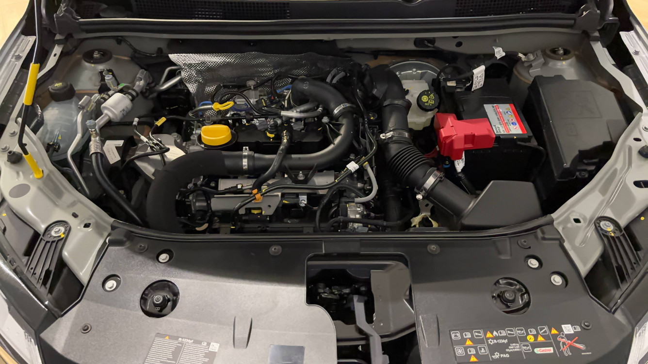 Acheter Dacia Sandero Sandero TCe 90 GSR2 Expression 5p occasion dans les concessions du Groupe Faurie