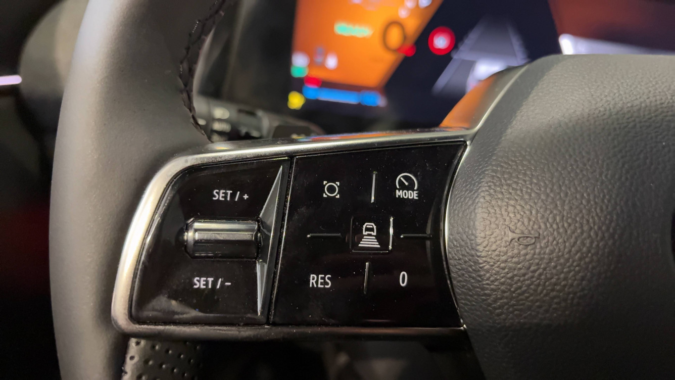 Acheter Renault Megane E-Tech Megane E-Tech 220 ch autonomie confort AC22 Techno 5p neuf dans les concessions du Groupe Faurie