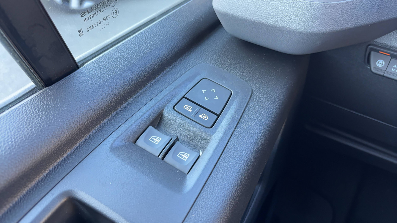 Acheter Renault Master Électrique MASTER ELECTRIQUE FGN L2H2 3T5 GRANDE AUTONOMIE ADVANCE 4p neuf dans les concessions du Groupe Faurie