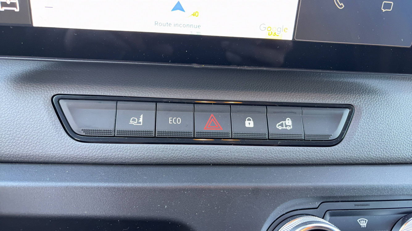 Acheter Renault Master Électrique MASTER ELECTRIQUE FGN L2H2 3T5 GRANDE AUTONOMIE ADVANCE 4p neuf dans les concessions du Groupe Faurie